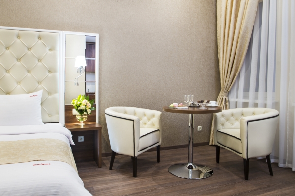 BonApart Hotel